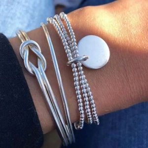 bohimian moon open bracelet